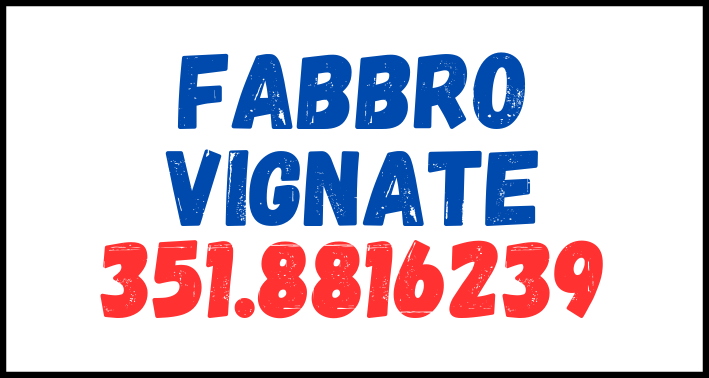 fabbro vignate logo